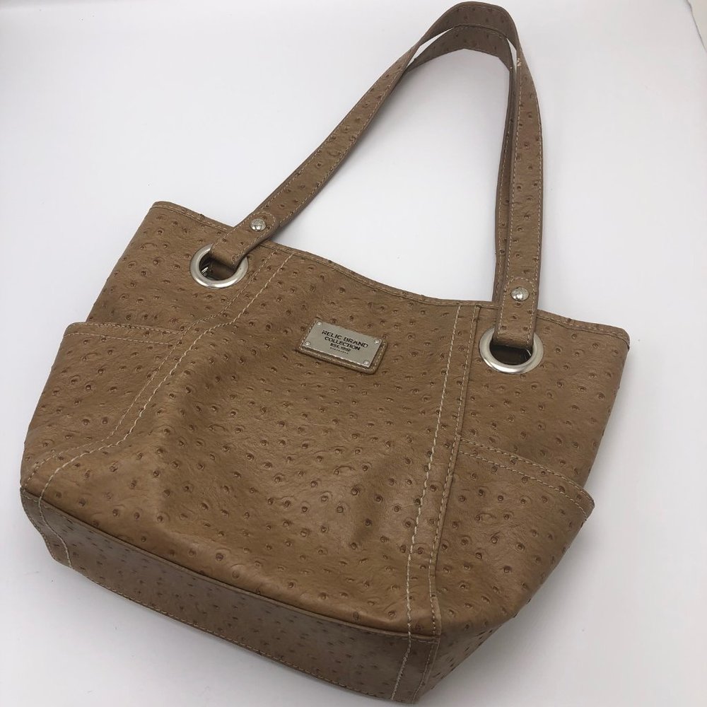 Relic Women's Brand Collection Purse Shoulder Bag